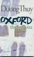 Oxford thương yêu